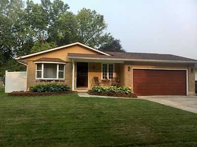 1865 Mountain Oak Road Columbus, OH 43219