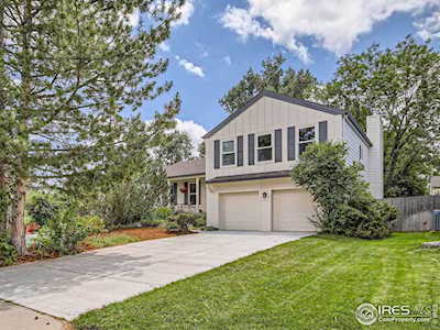 620 W Juniper Ct Louisville, CO 80027