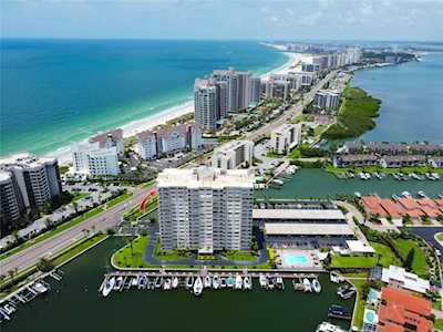 1621 Gulf Blvd #P-E Clearwater, FL 33767