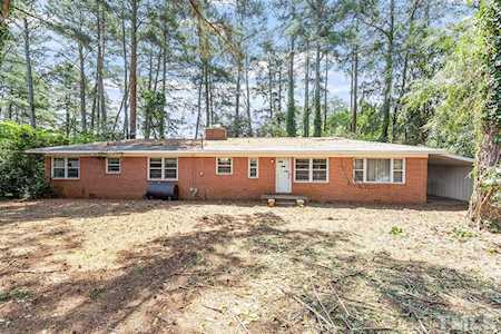 209 Peele Place Raleigh, NC 27610