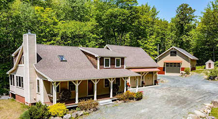 527 Mount Cardigan Rd Alexandria, NH 03222