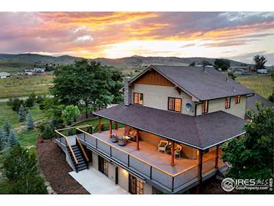 1870 Sherlyn Ct Berthoud, CO 80513