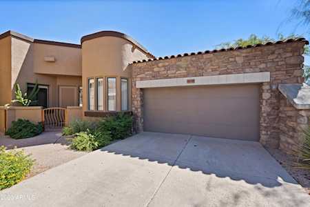 19550 N Grayhawk Drive #1078 Scottsdale, AZ 85255