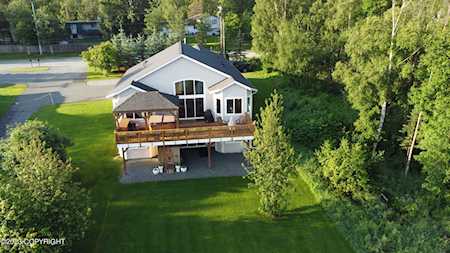3653 W 100th Ave Anchorage, AK 99515