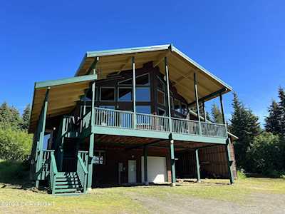 54360 E End Rd Homer, AK 99603