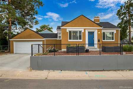 2808 W Bayaud Ave Denver, CO 80219