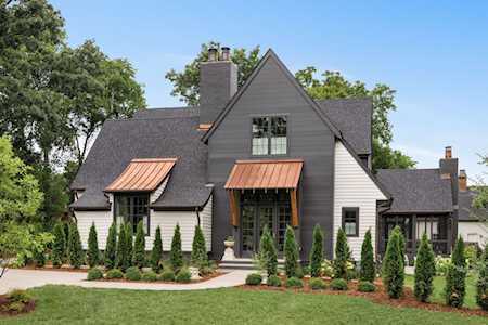 1138 Brookmeade Dr Nashville, TN 37204