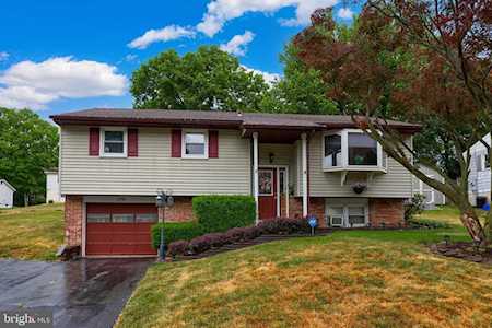 110 Aspen Ave Reading, PA 19608