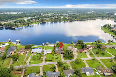 3369 Lake Padgett Dr Land O Lakes, FL 34639