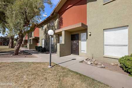 4615 N 39th Ave #18 Phoenix, AZ 85019