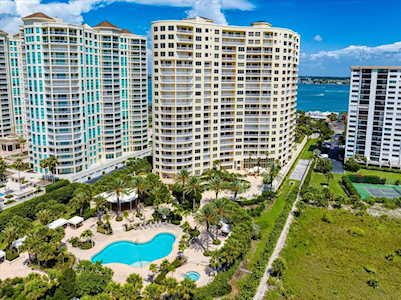 Clearwater Condominiums For Sale