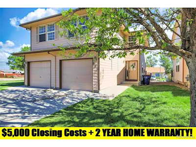 402 Sterling Ln Dacono, CO 80514