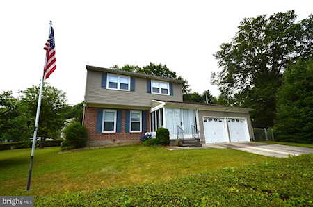 790 Bacon Ave Dover, DE 19901