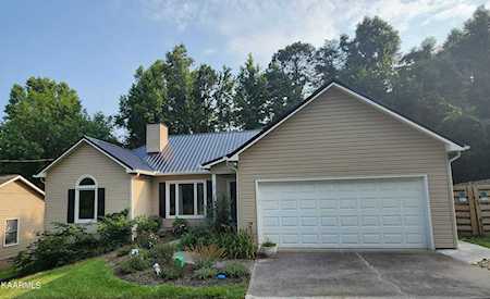 9972 Martha Knight Circle Knoxville, TN 37932