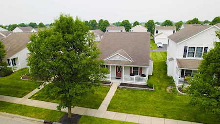 7756 Jefferson Run Blacklick, OH 43004