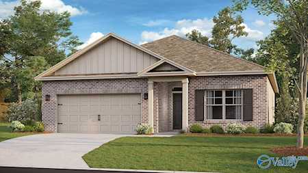 108 Canonbury Drive New Market, AL 35761