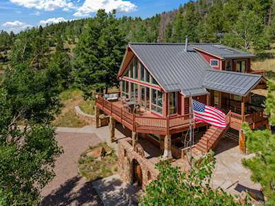 1475 Engelman Rd Westcliffe, CO 81252
