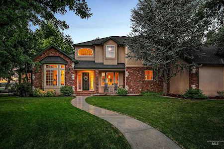 10836 W Treeline Ct Boise, ID 83713