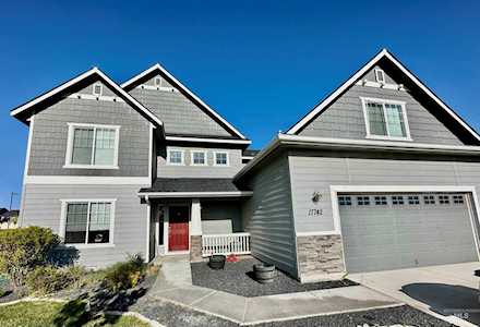 17742 Mountain Springs Nampa, ID 83687
