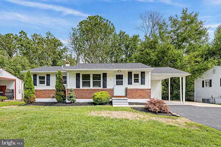 42 Millwright Dr Newark, DE 19711