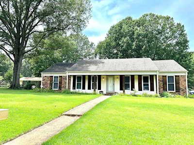 359 Burley Rd Collierville, TN 38017