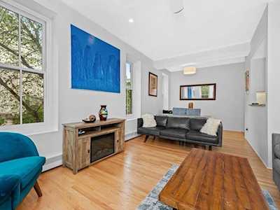 30-34 E Concord Street #12 Boston, MA 02118