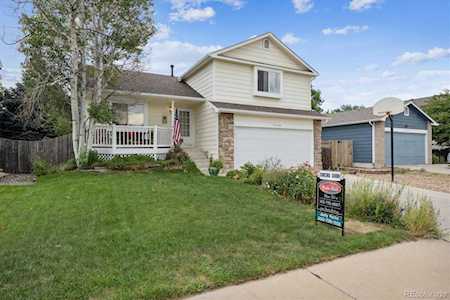 13160 Raritan Ct Westminster, CO 80234