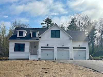 Lot 40 Stonearch At Greenhill #40 Barrington, NH 03825