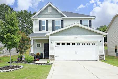 268 E Webber Lane Clayton, NC 27527