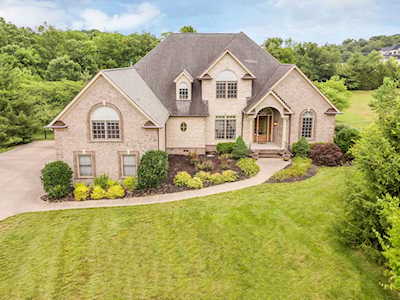 1609 Glenellen Way Brentwood, TN 37027