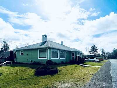 25410 Ridge Ave Ocean Park, WA 98640