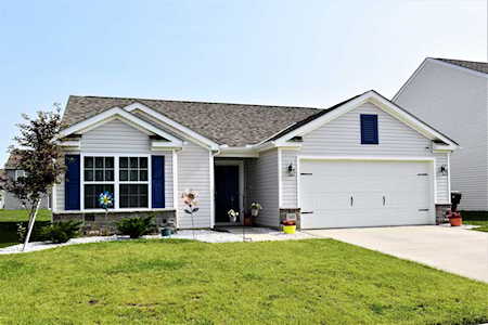 5608 Branchville Drive Canal Winchester, OH 43110