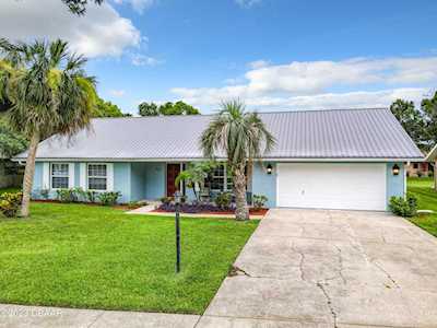 762 Horseman Drive Port Orange, FL 32127