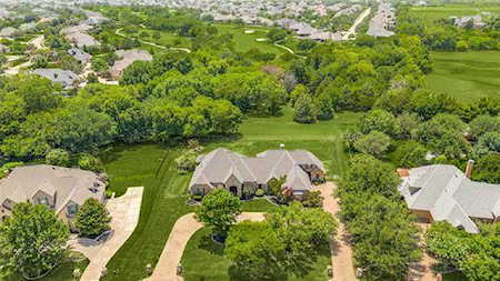 1721 Gentle Way Prosper, TX 75078