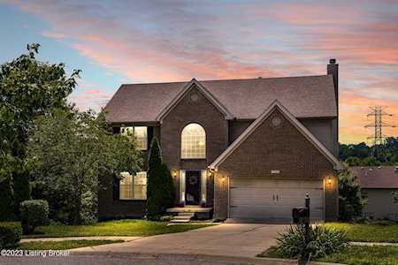 1114 Tindall Ln Louisville, KY 40245
