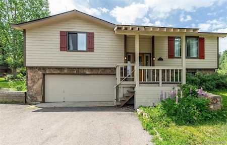 555 Amethyst Dr Steamboat Springs, CO 80487