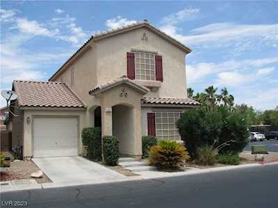 6896 Mesita Ave Las Vegas, NV 89122