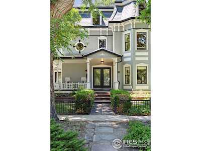 521 Gay St Longmont, CO 80501