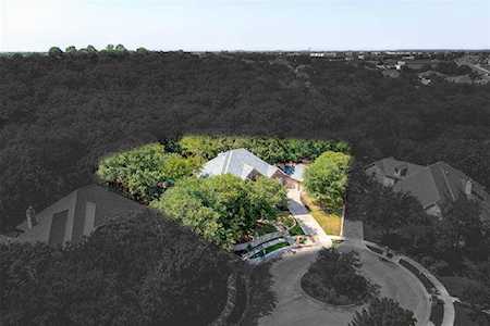 8729 Trailwood Court Keller, TX 76248