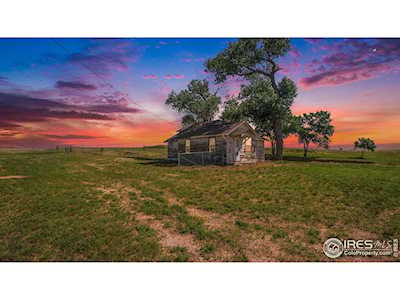 39767 Weld County Road 136 Hereford, CO 80732