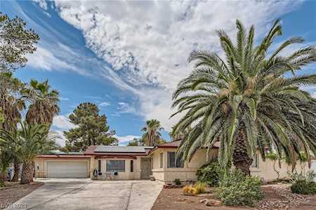 5709 Mossman Ave Las Vegas, NV 89108