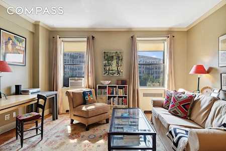 159-34 W Riverside Dr #7-G New York, NY 10037