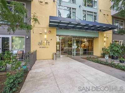 889 Date St #530 San Diego, CA 92101