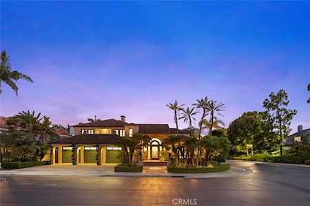 1 Chadbourne Ct Newport Beach, CA 92660
