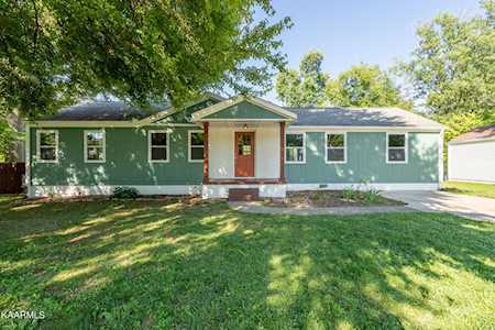 3112 Atoka Ln Knoxville, TN 37917