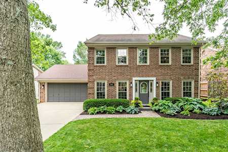 955 Charwood Dr Lexington, KY 40515