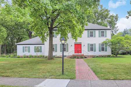 3710 Kennybrook Lane Columbus, OH 43220