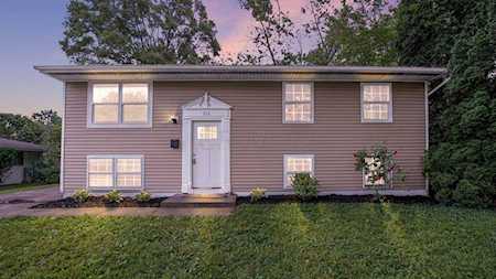 322 Haymarket Place Gahanna, OH 43230