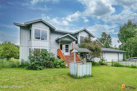 9373 S Polaris Ln Wasilla, AK 99623