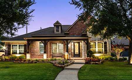 821 Shadow Hill Drive Prosper, TX 75078